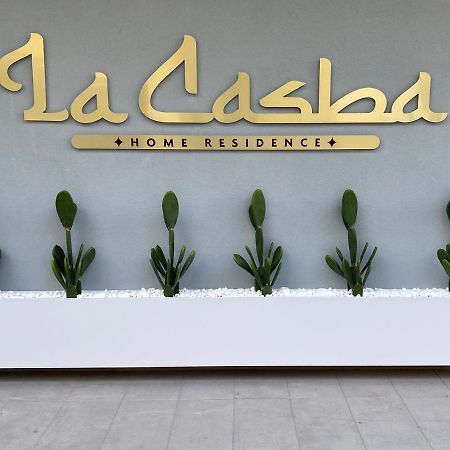 Hotel La Casba Paola Exteriér fotografie