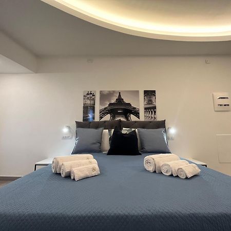 Hotel La Casba Paola Exteriér fotografie