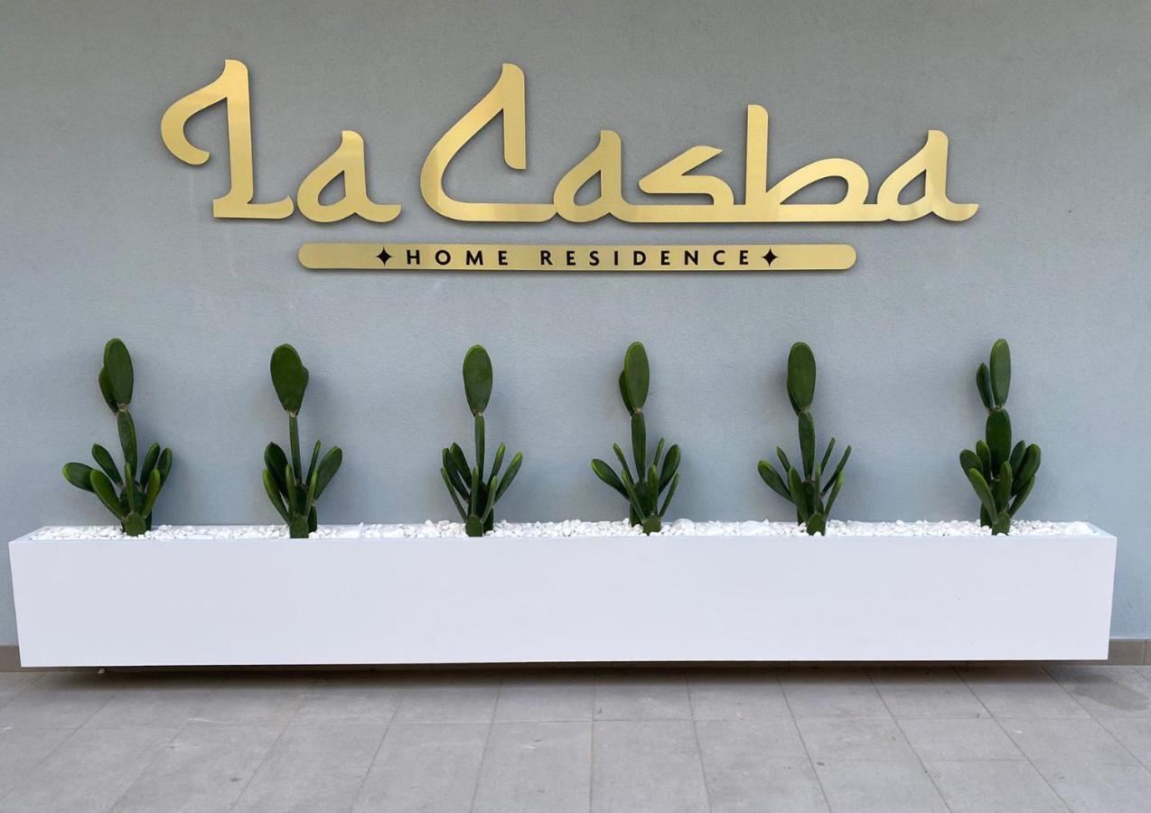 Hotel La Casba Paola Exteriér fotografie