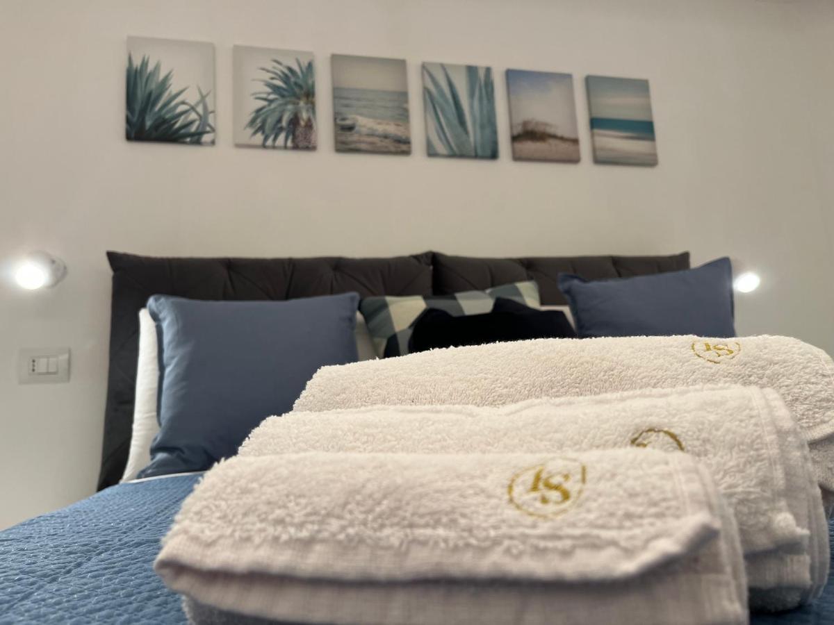 Hotel La Casba Paola Exteriér fotografie