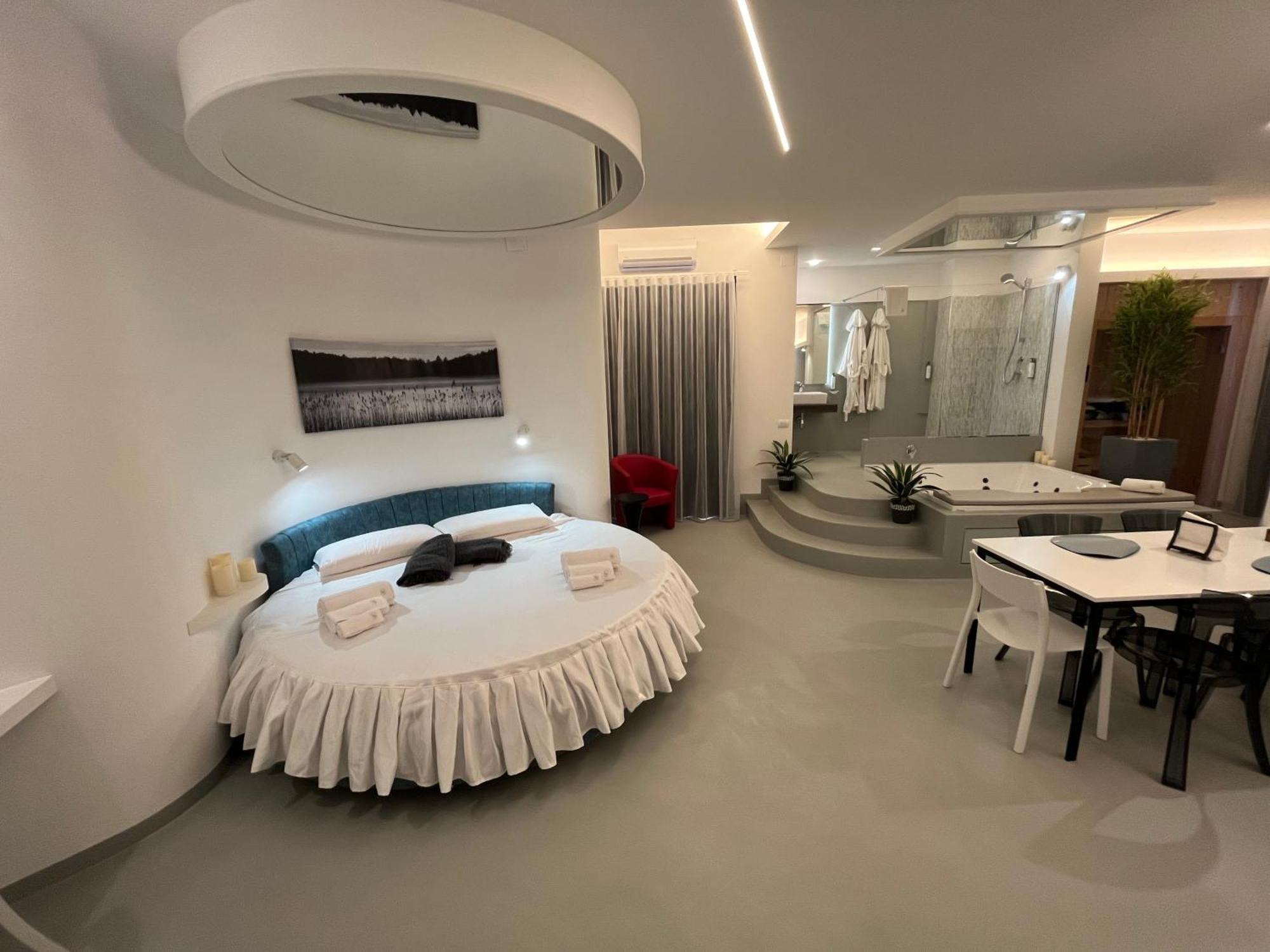 Hotel La Casba Paola Exteriér fotografie