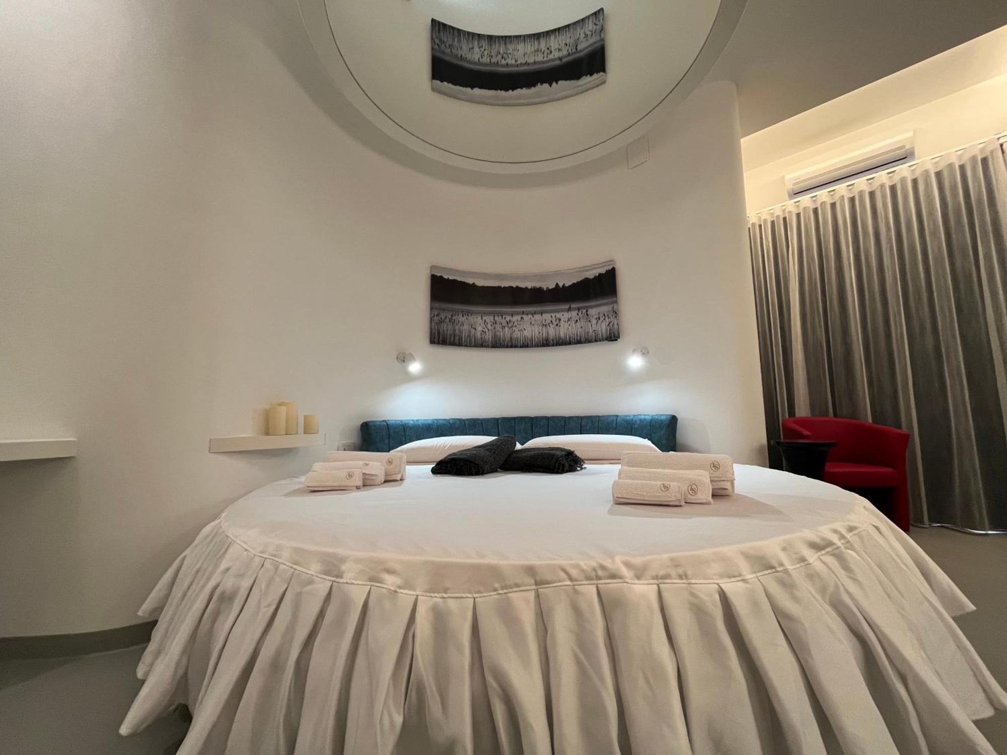 Hotel La Casba Paola Exteriér fotografie